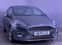 Ford Fiesta 1.5T EcoBoost ST-3 Hatchback 5dr Petrol Manual Euro 6 (s/s) (200 ps) 2