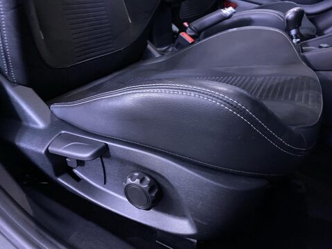 Ford Fiesta 1.5T EcoBoost ST-3 Hatchback 5dr Petrol Manual Euro 6 (s/s) (200 ps) 26