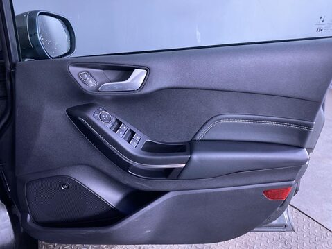 Ford Fiesta 1.5T EcoBoost ST-3 Hatchback 5dr Petrol Manual Euro 6 (s/s) (200 ps) 27