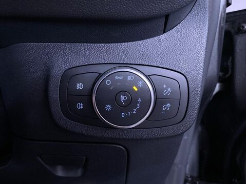 Ford Fiesta 1.5T EcoBoost ST-3 Hatchback 5dr Petrol Manual Euro 6 (s/s) (200 ps) 23