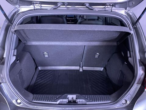 Ford Fiesta 1.5T EcoBoost ST-3 Hatchback 5dr Petrol Manual Euro 6 (s/s) (200 ps) 13