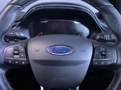 Ford Fiesta 1.5T EcoBoost ST-3 Hatchback 5dr Petrol Manual Euro 6 (s/s) (200 ps) 22