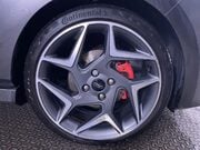 Ford Fiesta 1.5T EcoBoost ST-3 Hatchback 5dr Petrol Manual Euro 6 (s/s) (200 ps) 12