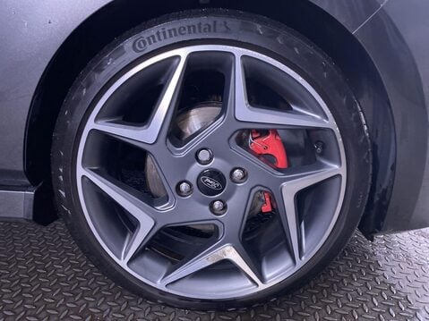 Ford Fiesta 1.5T EcoBoost ST-3 Hatchback 5dr Petrol Manual Euro 6 (s/s) (200 ps) 12