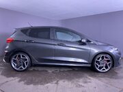 Ford Fiesta 1.5T EcoBoost ST-3 Hatchback 5dr Petrol Manual Euro 6 (s/s) (200 ps) 9