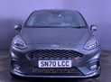 Ford Fiesta 1.5T EcoBoost ST-3 Hatchback 5dr Petrol Manual Euro 6 (s/s) (200 ps) 3