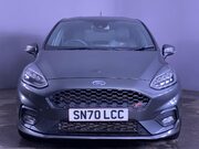 Ford Fiesta 1.5T EcoBoost ST-3 Hatchback 5dr Petrol Manual Euro 6 (s/s) (200 ps) 3
