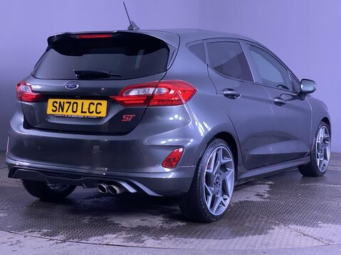 Ford Fiesta 1.5T EcoBoost ST-3 Hatchback 5dr Petrol Manual Euro 6 (s/s) (200 ps) 8
