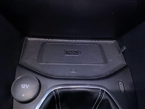 Ford Fiesta 1.5T EcoBoost ST-3 Hatchback 5dr Petrol Manual Euro 6 (s/s) (200 ps) 31