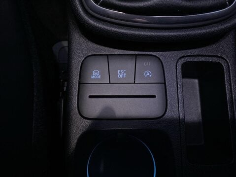 Ford Fiesta 1.5T EcoBoost ST-3 Hatchback 5dr Petrol Manual Euro 6 (s/s) (200 ps) 29