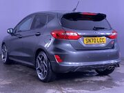 Ford Fiesta 1.5T EcoBoost ST-3 Hatchback 5dr Petrol Manual Euro 6 (s/s) (200 ps) 6