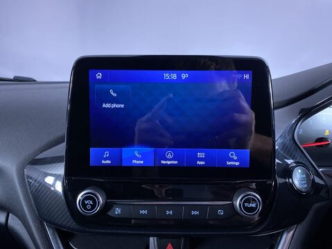 Ford Fiesta 1.5T EcoBoost ST-3 Hatchback 5dr Petrol Manual Euro 6 (s/s) (200 ps) 33