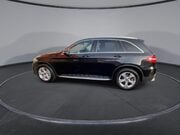 Mercedes-Benz GLC 2.1 GLC250d Sport SUV 5dr Diesel G-Tronic 4MATIC Euro 6 (s/s) (204 ps) Leat 12