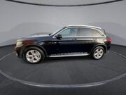 Mercedes-Benz GLC 2.1 GLC250d Sport SUV 5dr Diesel G-Tronic 4MATIC Euro 6 (s/s) (204 ps) Leat 8