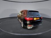 Mercedes-Benz GLC 2.1 GLC250d Sport SUV 5dr Diesel G-Tronic 4MATIC Euro 6 (s/s) (204 ps) Leat 16