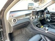 Mercedes-Benz GLC 2.1 GLC250d Sport SUV 5dr Diesel G-Tronic 4MATIC Euro 6 (s/s) (204 ps) Leat 10