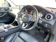 Mercedes-Benz GLC 2.1 GLC250d Sport SUV 5dr Diesel G-Tronic 4MATIC Euro 6 (s/s) (204 ps) Leat 7