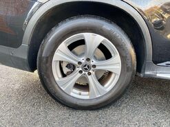 Mercedes-Benz GLC 2.1 GLC250d Sport SUV 5dr Diesel G-Tronic 4MATIC Euro 6 (s/s) (204 ps) Leat