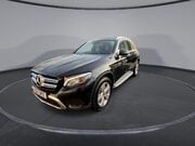 Mercedes-Benz GLC 2.1 GLC250d Sport SUV 5dr Diesel G-Tronic 4MATIC Euro 6 (s/s) (204 ps) Leat 4
