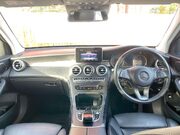 Mercedes-Benz GLC 2.1 GLC250d Sport SUV 5dr Diesel G-Tronic 4MATIC Euro 6 (s/s) (204 ps) Leat 9