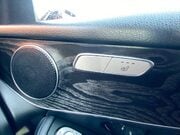 Mercedes-Benz GLC 2.1 GLC250d Sport SUV 5dr Diesel G-Tronic 4MATIC Euro 6 (s/s) (204 ps) Leat 19