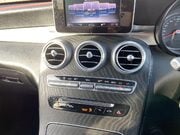 Mercedes-Benz GLC 2.1 GLC250d Sport SUV 5dr Diesel G-Tronic 4MATIC Euro 6 (s/s) (204 ps) Leat 24