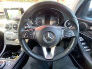 Mercedes-Benz GLC 2.1 GLC250d Sport SUV 5dr Diesel G-Tronic 4MATIC Euro 6 (s/s) (204 ps) Leat 15