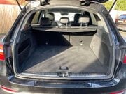 Mercedes-Benz GLC 2.1 GLC250d Sport SUV 5dr Diesel G-Tronic 4MATIC Euro 6 (s/s) (204 ps) Leat 5