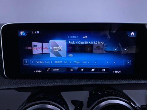 Mercedes-Benz A Class 1.5 A180d Sport (Executive) Hatchback 5dr Diesel 7G-DCT Euro 6 (s/s) (116 p 30