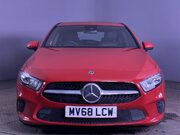 Mercedes-Benz A Class 1.5 A180d Sport (Executive) Hatchback 5dr Diesel 7G-DCT Euro 6 (s/s) (116 p 3
