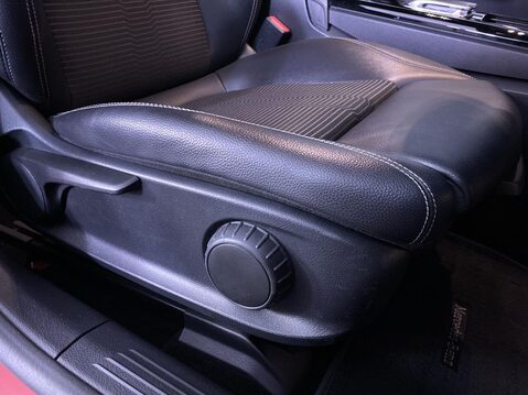 Mercedes-Benz A Class 1.5 A180d Sport (Executive) Hatchback 5dr Diesel 7G-DCT Euro 6 (s/s) (116 p 26