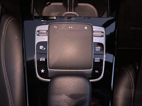 Mercedes-Benz A Class 1.5 A180d Sport (Executive) Hatchback 5dr Diesel 7G-DCT Euro 6 (s/s) (116 p 29