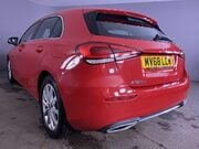 Mercedes-Benz A Class 1.5 A180d Sport (Executive) Hatchback 5dr Diesel 7G-DCT Euro 6 (s/s) (116 p 14