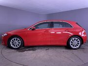 Mercedes-Benz A Class 1.5 A180d Sport (Executive) Hatchback 5dr Diesel 7G-DCT Euro 6 (s/s) (116 p 5