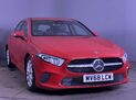 Mercedes-Benz A Class 1.5 A180d Sport (Executive) Hatchback 5dr Diesel 7G-DCT Euro 6 (s/s) (116 p 2
