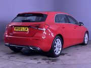 Mercedes-Benz A Class 1.5 A180d Sport (Executive) Hatchback 5dr Diesel 7G-DCT Euro 6 (s/s) (116 p 8