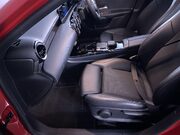 Mercedes-Benz A Class 1.5 A180d Sport (Executive) Hatchback 5dr Diesel 7G-DCT Euro 6 (s/s) (116 p 17