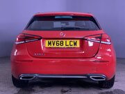 Mercedes-Benz A Class 1.5 A180d Sport (Executive) Hatchback 5dr Diesel 7G-DCT Euro 6 (s/s) (116 p 7