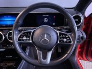 Mercedes-Benz A Class 1.5 A180d Sport (Executive) Hatchback 5dr Diesel 7G-DCT Euro 6 (s/s) (116 p 16