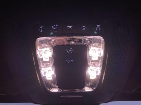 Mercedes-Benz A Class 1.5 A180d Sport (Executive) Hatchback 5dr Diesel 7G-DCT Euro 6 (s/s) (116 p 18