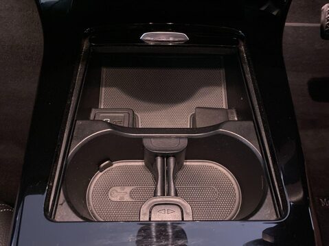 Mercedes-Benz A Class 1.5 A180d Sport (Executive) Hatchback 5dr Diesel 7G-DCT Euro 6 (s/s) (116 p 33