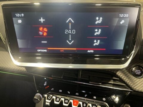 Peugeot 2008 1.5 BlueHDi GT SUV 5dr Diesel Manual Euro 6 (s/s) (110 ps) 1 Owner - Senso 28