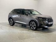 Peugeot 2008 1.5 BlueHDi GT SUV 5dr Diesel Manual Euro 6 (s/s) (110 ps) 1 Owner - Senso 2