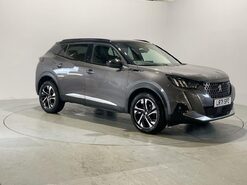 Peugeot 2008 1.5 BlueHDi GT SUV 5dr Diesel Manual Euro 6 (s/s) (110 ps) 1 Owner - Senso