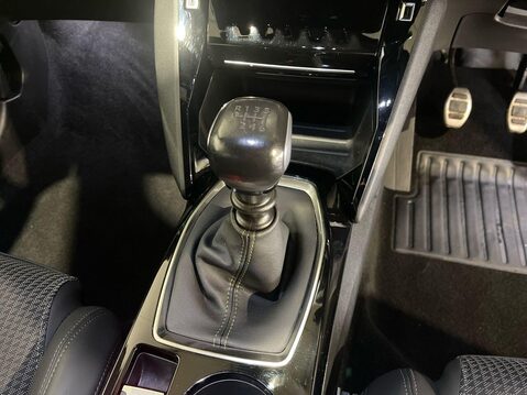 Peugeot 2008 1.5 BlueHDi GT SUV 5dr Diesel Manual Euro 6 (s/s) (110 ps) 1 Owner - Senso 19