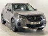Peugeot 2008 1.5 BlueHDi GT SUV 5dr Diesel Manual Euro 6 (s/s) (110 ps) 1 Owner - Senso