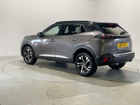 Peugeot 2008 1.5 BlueHDi GT SUV 5dr Diesel Manual Euro 6 (s/s) (110 ps) 1 Owner - Senso 6