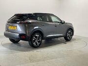 Peugeot 2008 1.5 BlueHDi GT SUV 5dr Diesel Manual Euro 6 (s/s) (110 ps) 1 Owner - Senso 8