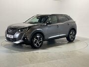 Peugeot 2008 1.5 BlueHDi GT SUV 5dr Diesel Manual Euro 6 (s/s) (110 ps) 1 Owner - Senso 4