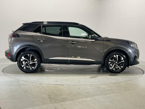 Peugeot 2008 1.5 BlueHDi GT SUV 5dr Diesel Manual Euro 6 (s/s) (110 ps) 1 Owner - Senso 9
